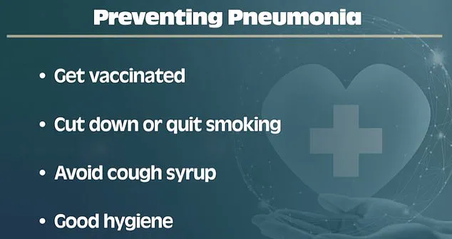 Prominent Doctor Issues Pneumonia Warning After Pope Francis' Death, Emphasizing Risk for All Ages