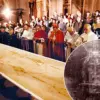 Resurfacing After 1,600 Years: The Gospel of Thomas Challenges Religious Interpretations of Jesus Through Modern Social Media Revival