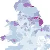 Richmond-upon-Thames becomes epicenter of 'geriatric motherhood' in England and Wales as over half of births in 2023 to women aged 35 and older
