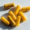 Robert Grafton's Near-Fatal Experience with Turmeric Supplement Sparks Calls for Caution on Herbal Product Safety