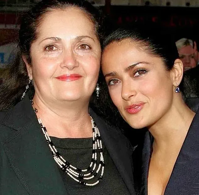 Salma Hayek Radiates Timeless Confidence: 'Aging is a Privilege' as She Graces Sports Illustrated Swimsuit Issue Cover at 58