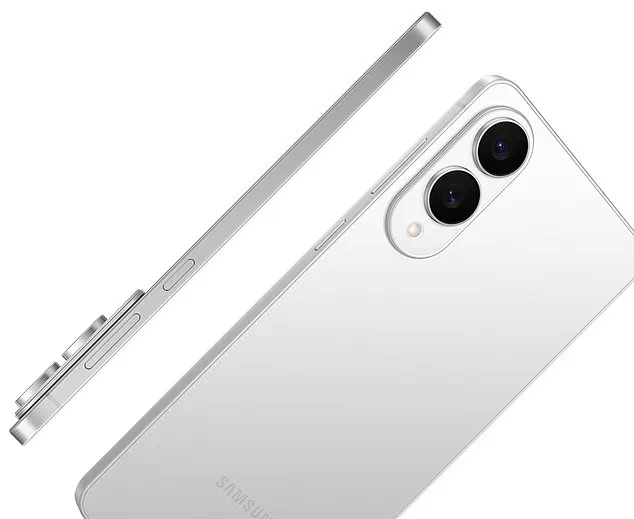 Samsung Unveils Thinnest Smartphone Yet: Galaxy S25 Edge Redefines Mobile Design