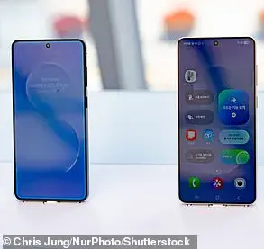 Samsung's Galaxy S25 Edge: A Bold Attempt to Redefine Premium Smartphone Design