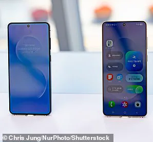 Samsung's Galaxy S25 Edge: A Bold Attempt to Redefine Premium Smartphone Design
