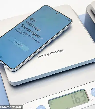 Samsung's Galaxy S25 Edge: A Bold Attempt to Redefine Premium Smartphone Design