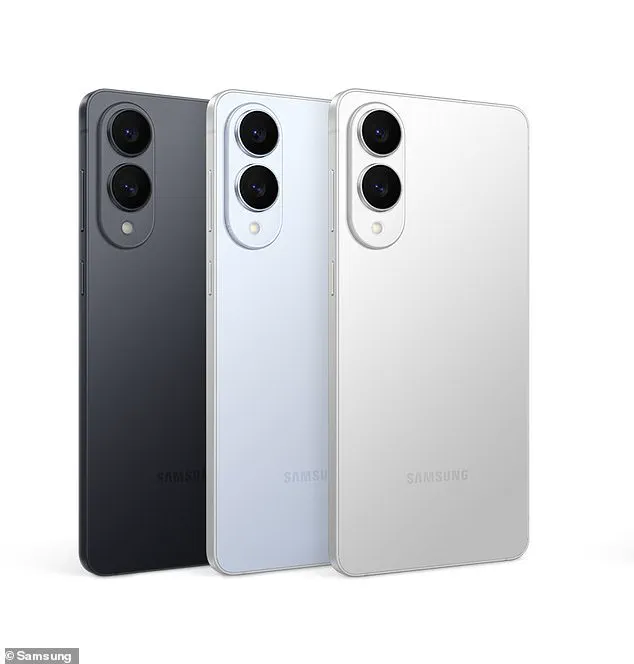 Samsung's Galaxy S25 Edge: A Bold Attempt to Redefine Premium Smartphone Design