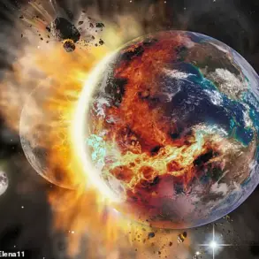 Scientists Reveal the Real Threat Behind Global Apocalypse, Challenging Hollywood's Dramatic Visions