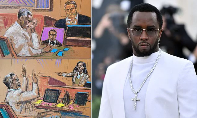 Sean 'Diddy' Combs Trial Enters Crucial Third Week Amid Intense Scrutiny of Power and Consent