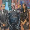 Sean Diddy's Legal Team Includes Teny Geragos, Daughter of Renowned Attorney Mark Geragos, Known for Menendez Brothers Case
