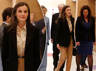 Spanish Monarchy's Legal Action for Crown Princess Leonor's Privacy Sparks Public Debate on Regulations and Rights