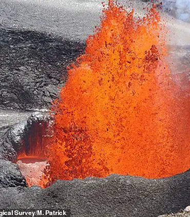 Study Reveals Earth's Core May Be Leaking Precious Metals into Mantle, Challenging Geological Assumptions