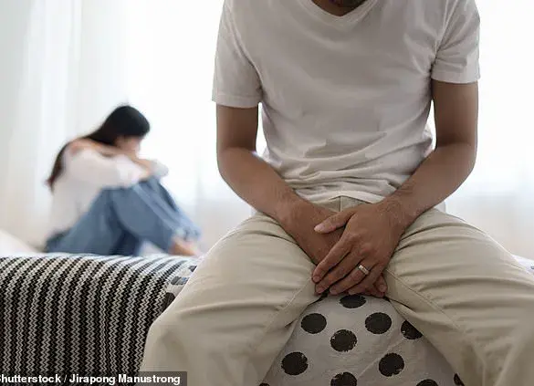 Study Reveals Link Between Impulsivity and Sexual Stamina, Challenging Conventional Wisdom