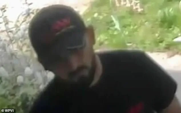 Teenager's Nightmare: Strangers at the Door Trigger Terrifying Episode
