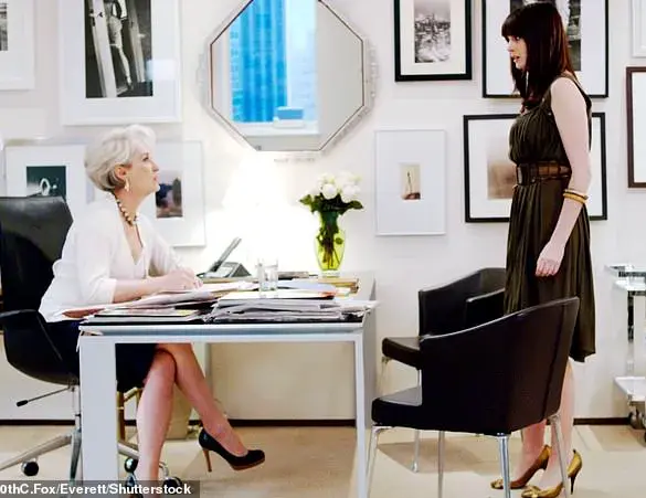 The Devil Wears Prada Sequel Returns in 2026, Reigniting Fan Excitement for Iconic Fashion Story