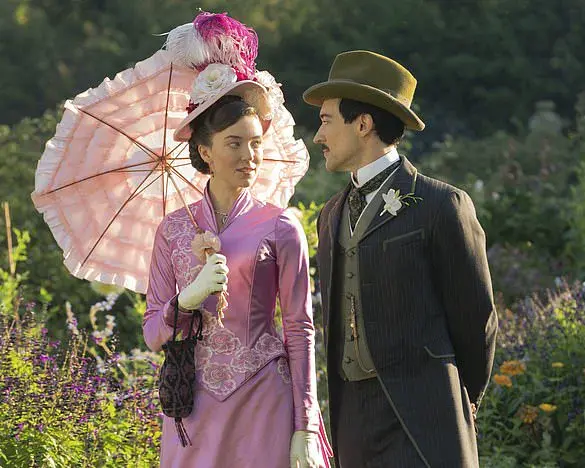 The Fall of a Gilded Age Dream: The Shocking Divorce of Peter and Mary Strong
