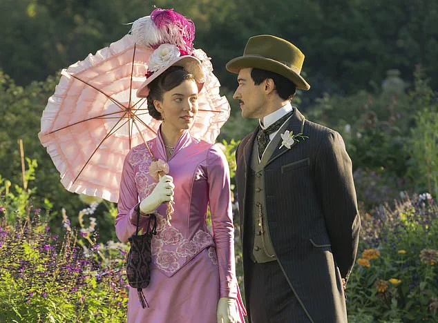The Fall of a Gilded Age Dream: The Shocking Divorce of Peter and Mary Strong