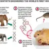 The Gene-Editing Revolution: Transforming Science and Society