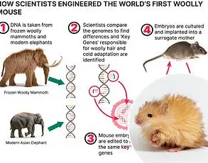 The Gene-Editing Revolution: Transforming Science and Society
