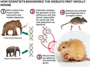The Gene-Editing Revolution: Transforming Science and Society