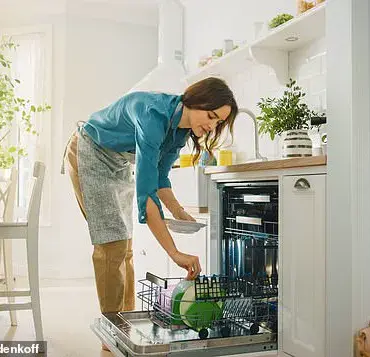 The Hidden Perils of the Modern Kitchen: Unveiling Microbial Threats to Public Health