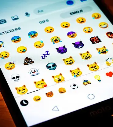The Smiley Face Emoji's Evolving Meaning: A Generational Divide in Digital Communication