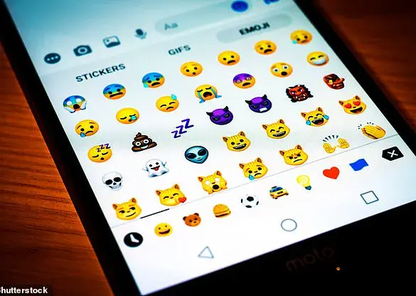 The Smiley Face Emoji's Evolving Meaning: A Generational Divide in Digital Communication