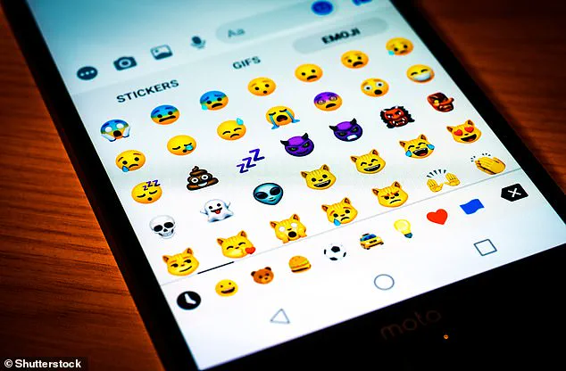 The Smiley Face Emoji's Evolving Meaning: A Generational Divide in Digital Communication