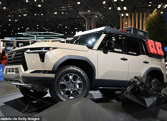 TikTok Car Enthusiast Sparks Debate Over 2025's 'Overrated' SUVs