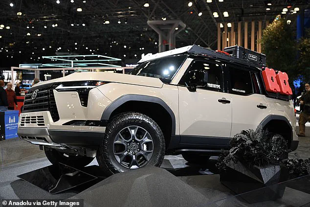 TikTok Car Enthusiast Sparks Debate Over 2025's 'Overrated' SUVs