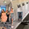 TikTok Debate Over Modest Attire Erupts as Creator The New Brook Sparks Discussion with Viral Video: 'In Case You Didn't Hear It from Your Mother...'