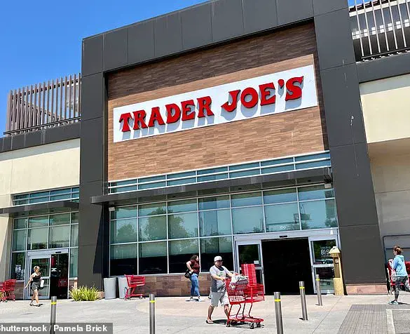 Trader Joe's Issues Urgent Recall: Limited Quantity Salad Mix-Up Poses Allergen Risks