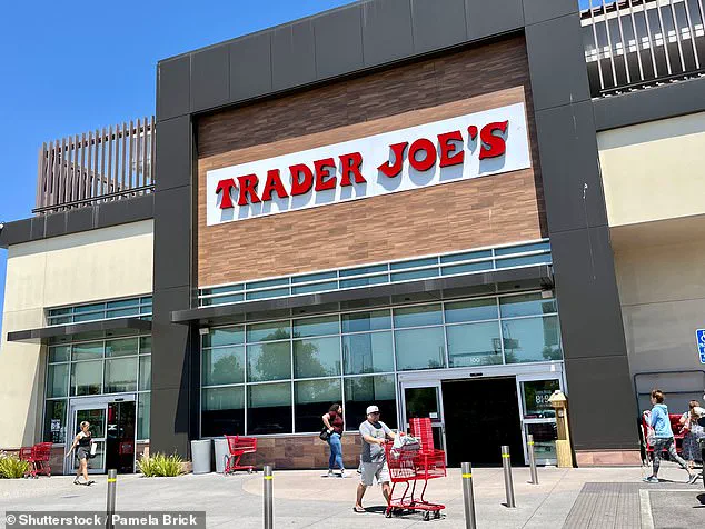 Trader Joe's Issues Urgent Recall: Limited Quantity Salad Mix-Up Poses Allergen Risks