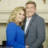 Trump Pardons Todd and Julie Chrisley Amid Public Discourse on Executive Power, Media Influence, and Justice System Dynamics