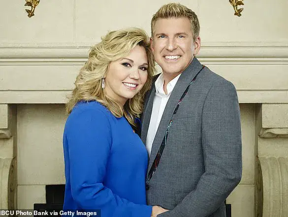 Trump Pardons Todd and Julie Chrisley Amid Public Discourse on Executive Power, Media Influence, and Justice System Dynamics