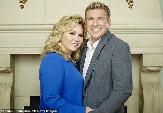 Trump Pardons Todd and Julie Chrisley Amid Public Discourse on Executive Power, Media Influence, and Justice System Dynamics