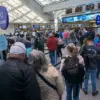 United Airlines Experiencing Nationwide Outage, Disrupting Flights and Passenger Check-Ins