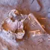 University Researchers Investigate Mummified Remains Discovered During Campus Renovations