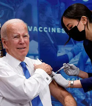 Urgent Policy Shift: Trump Administration Removes Routine Covid Vaccine Recommendation for Healthy Children and Pregnant Women