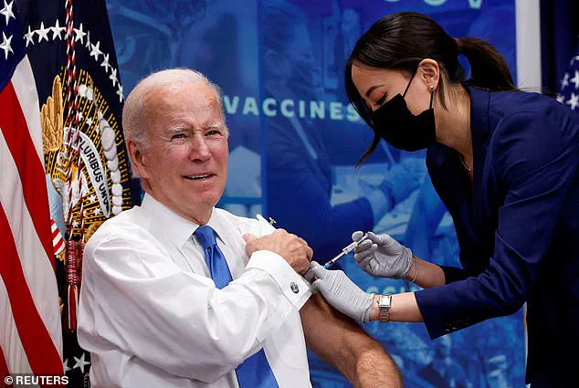 Urgent Policy Shift: Trump Administration Removes Routine Covid Vaccine Recommendation for Healthy Children and Pregnant Women