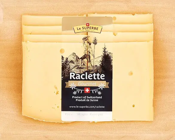 Urgent Recall of Swiss Cheese Over Listeria Contamination Risk