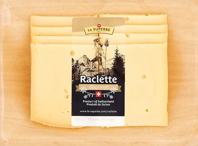 Urgent Recall of Swiss Cheese Over Listeria Contamination Risk