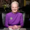 Urgent Update: Queen Margrethe of Denmark Hospitalized with Cold, Officials Confirm Precautionary Admission for Public Safety