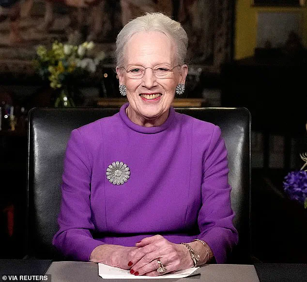Urgent Update: Queen Margrethe of Denmark Hospitalized with Cold, Officials Confirm Precautionary Admission for Public Safety