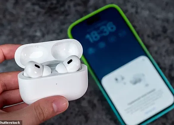 Urgent Warning: Apple AirPods' Bluetooth Connectivity Exposes Real-World Tracking Risks