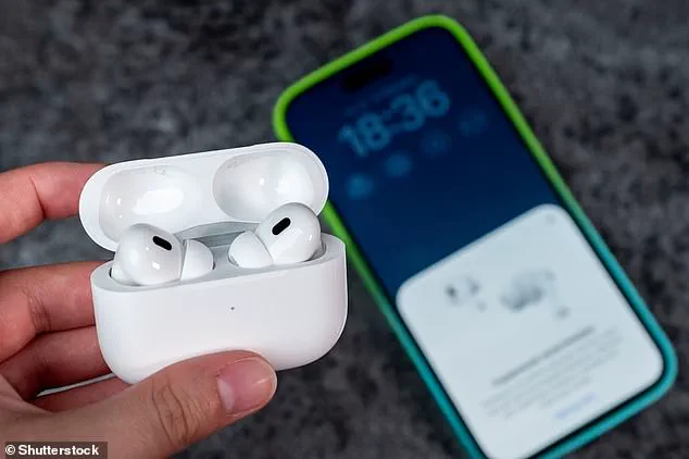 Urgent Warning: Apple AirPods' Bluetooth Connectivity Exposes Real-World Tracking Risks