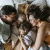U.S. Fertility Rate Plummets to 1.6 per Woman, Raising Concerns Over Long-Term Demographic Shifts