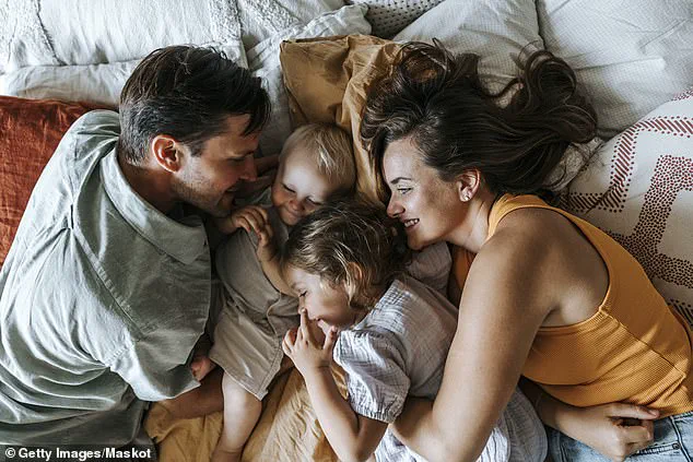 U.S. Fertility Rate Plummets to 1.6 per Woman, Raising Concerns Over Long-Term Demographic Shifts