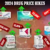 White House Sources Confirm Trump's Executive Order to Slash Prescription Drug Costs by 80%: A Landmark Move for Public Health and Global Stability