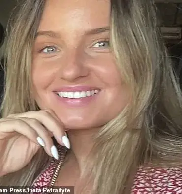 Woman Left Housebound by Topical Steroid Withdrawal After Eczema Treatment