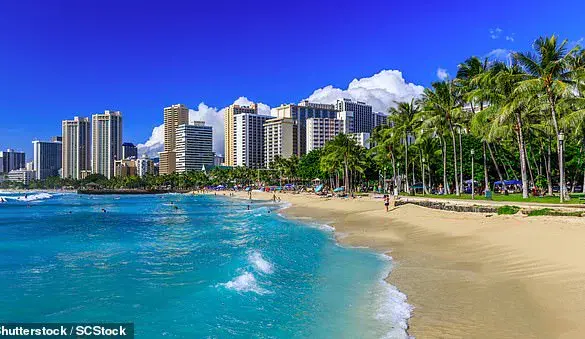 Zika Virus Reemerges in Hawaii: Health Officials Urge Precautions Amid First Case Since 2019